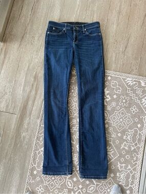 Wrangler Q-baby jeans 5/6 x 36